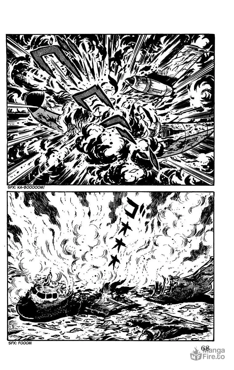 Read Mars chapter 15 image 26 on Lezhin