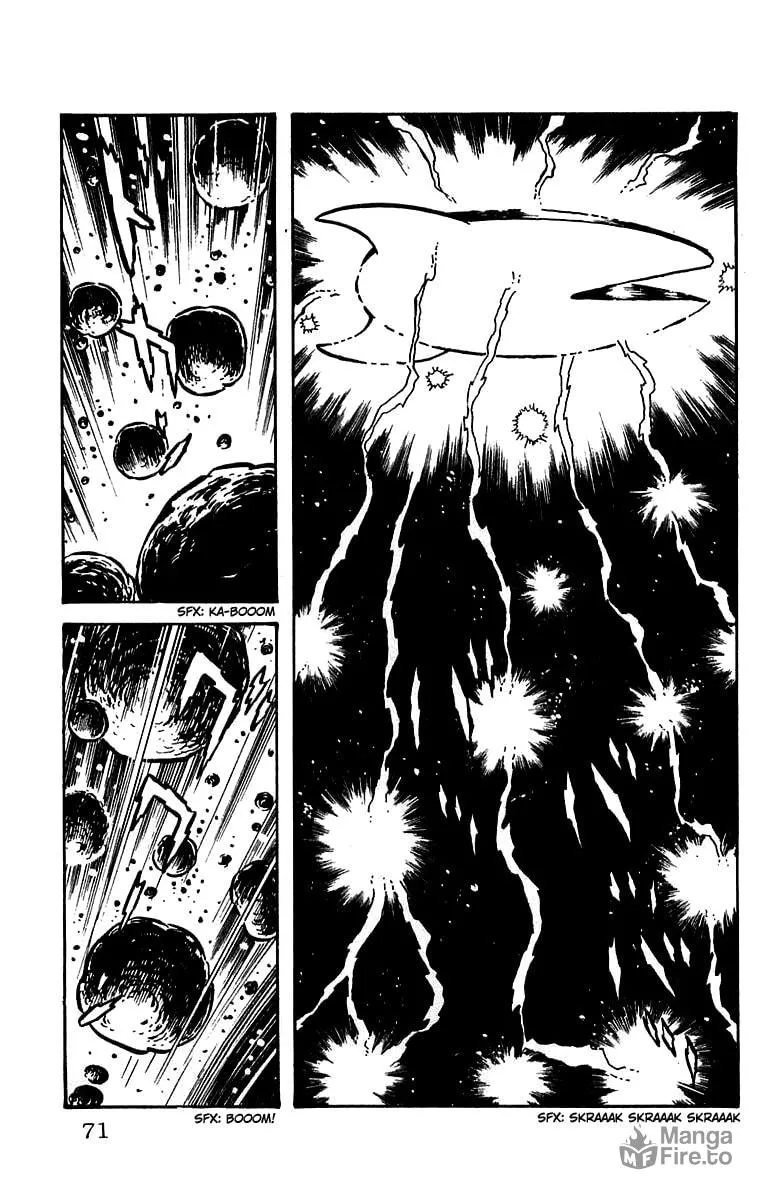 Read Mars chapter 15 image 29 on Lezhin