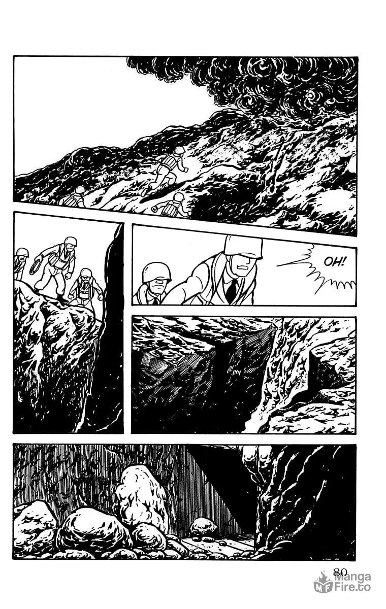 Read Mars chapter 15 image 38 on Lezhin