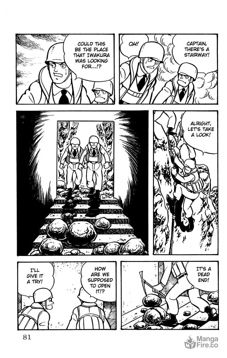Read Mars chapter 15 image 39 on Lezhin