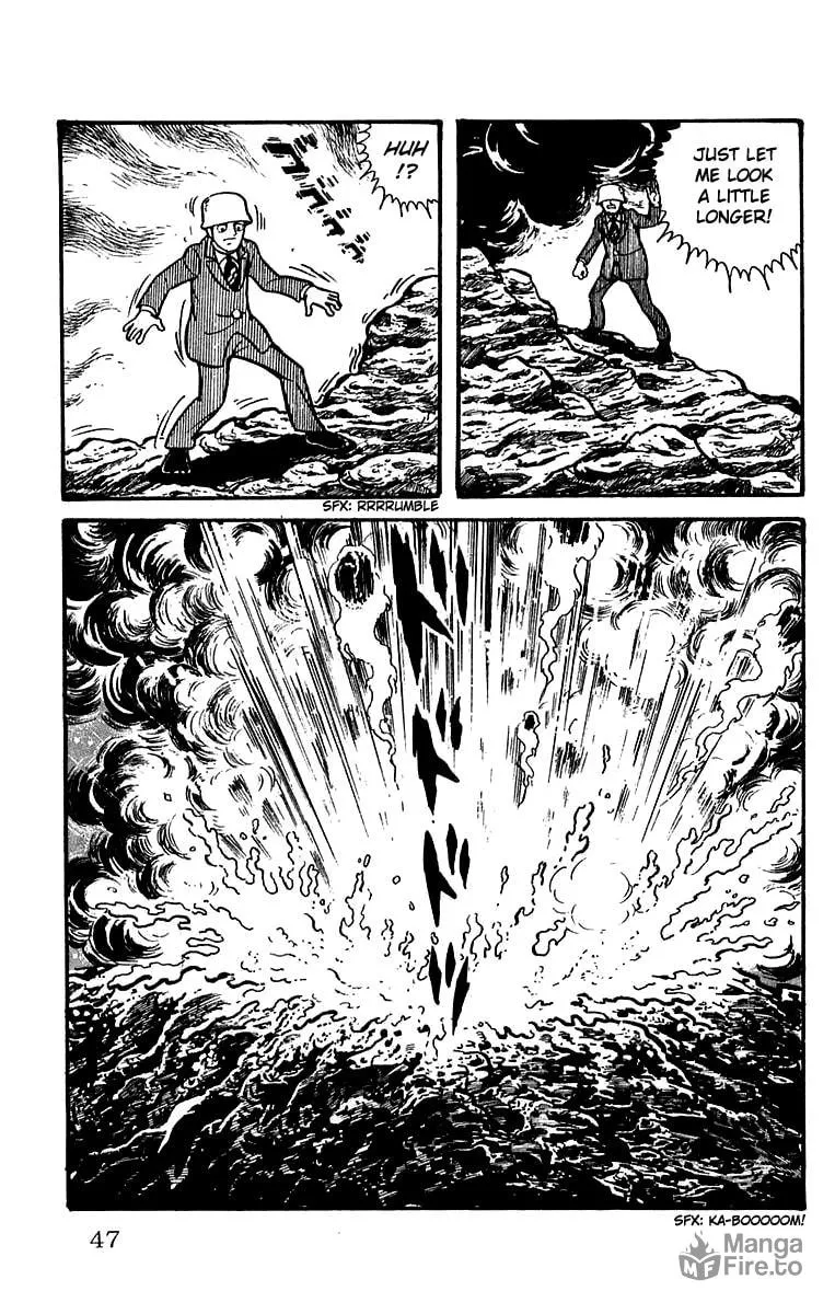 Read Mars chapter 15 image 5 on Lezhin