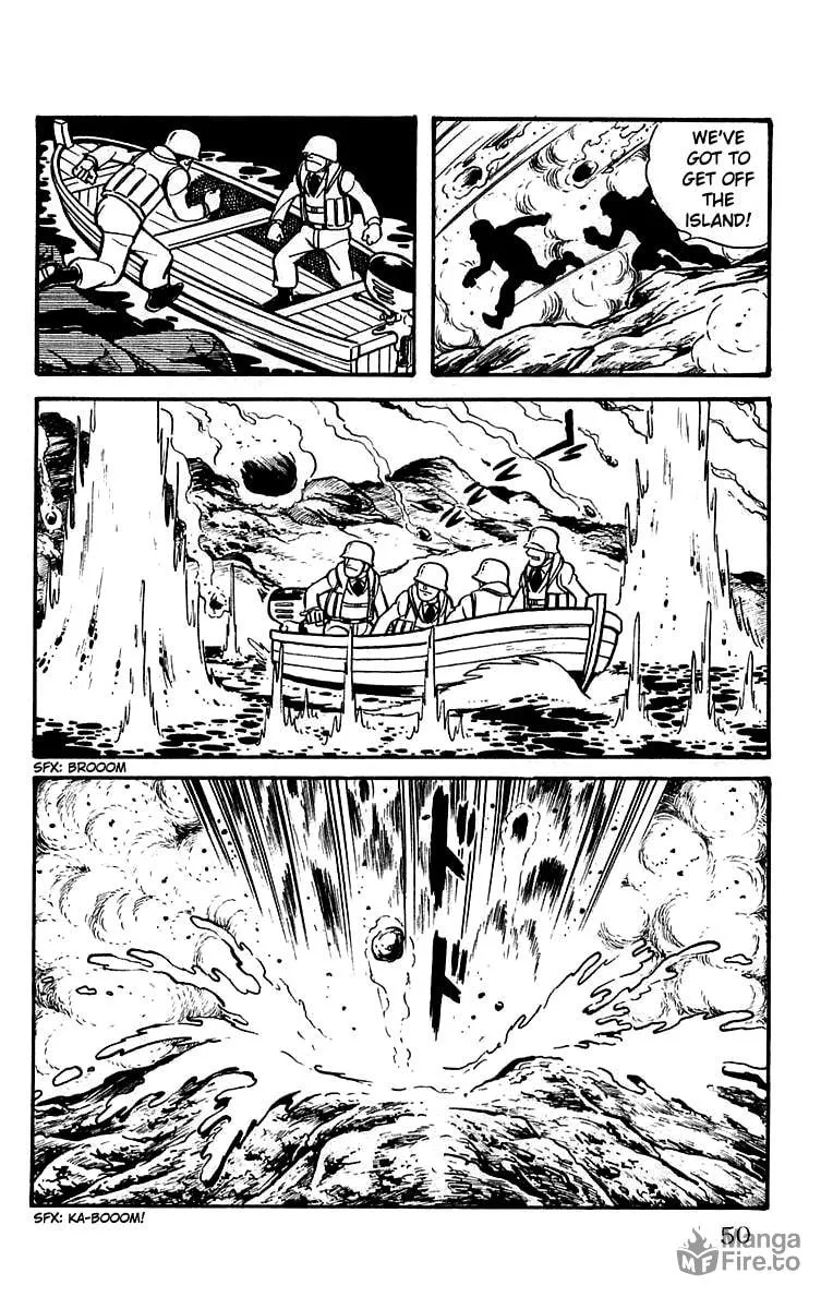 Read Mars chapter 15 image 8 on Lezhin