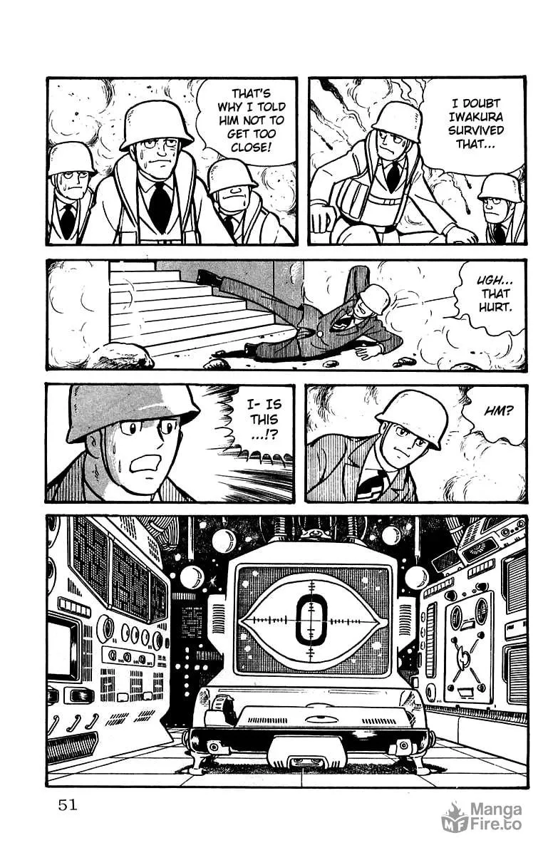 Read Mars chapter 15 image 9 on Lezhin