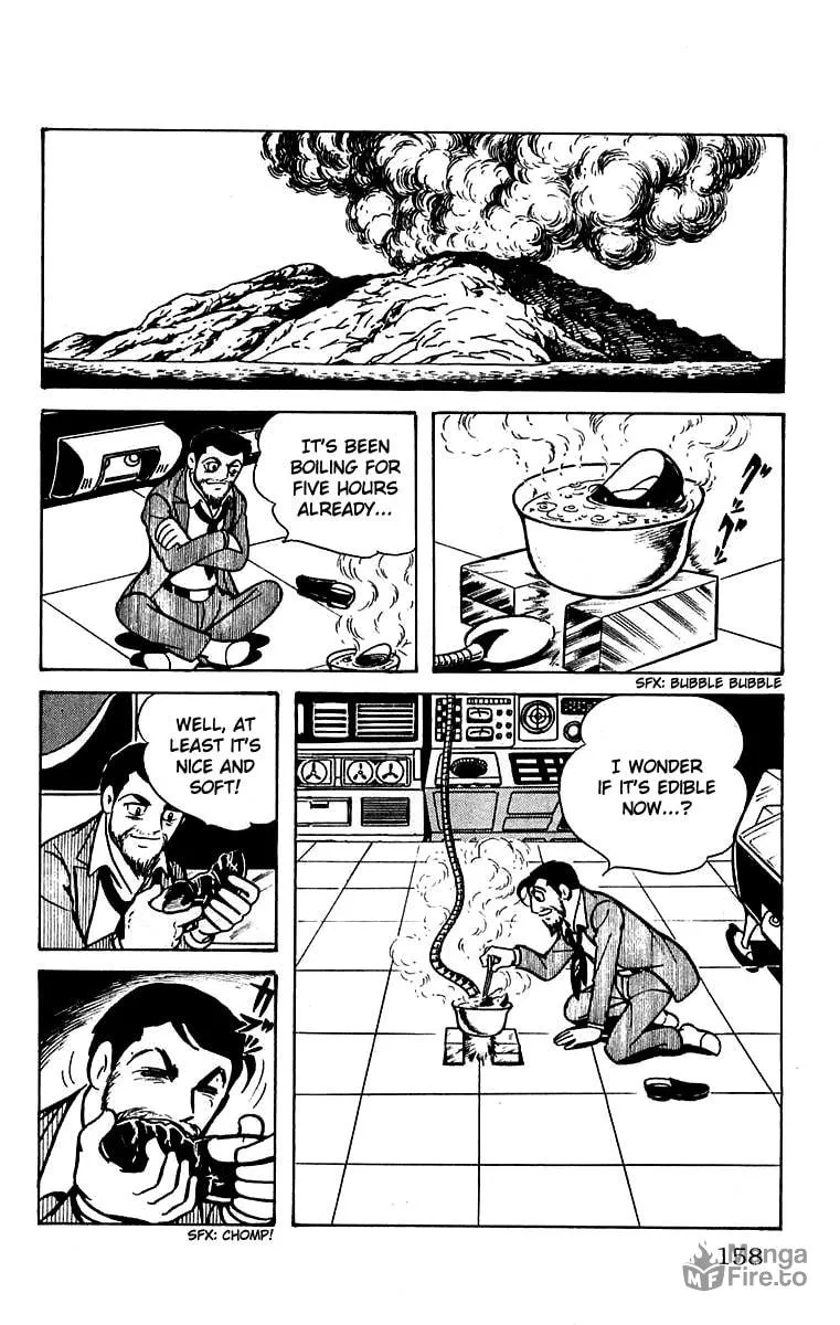 Read Mars chapter 17 image 19 on Lezhin