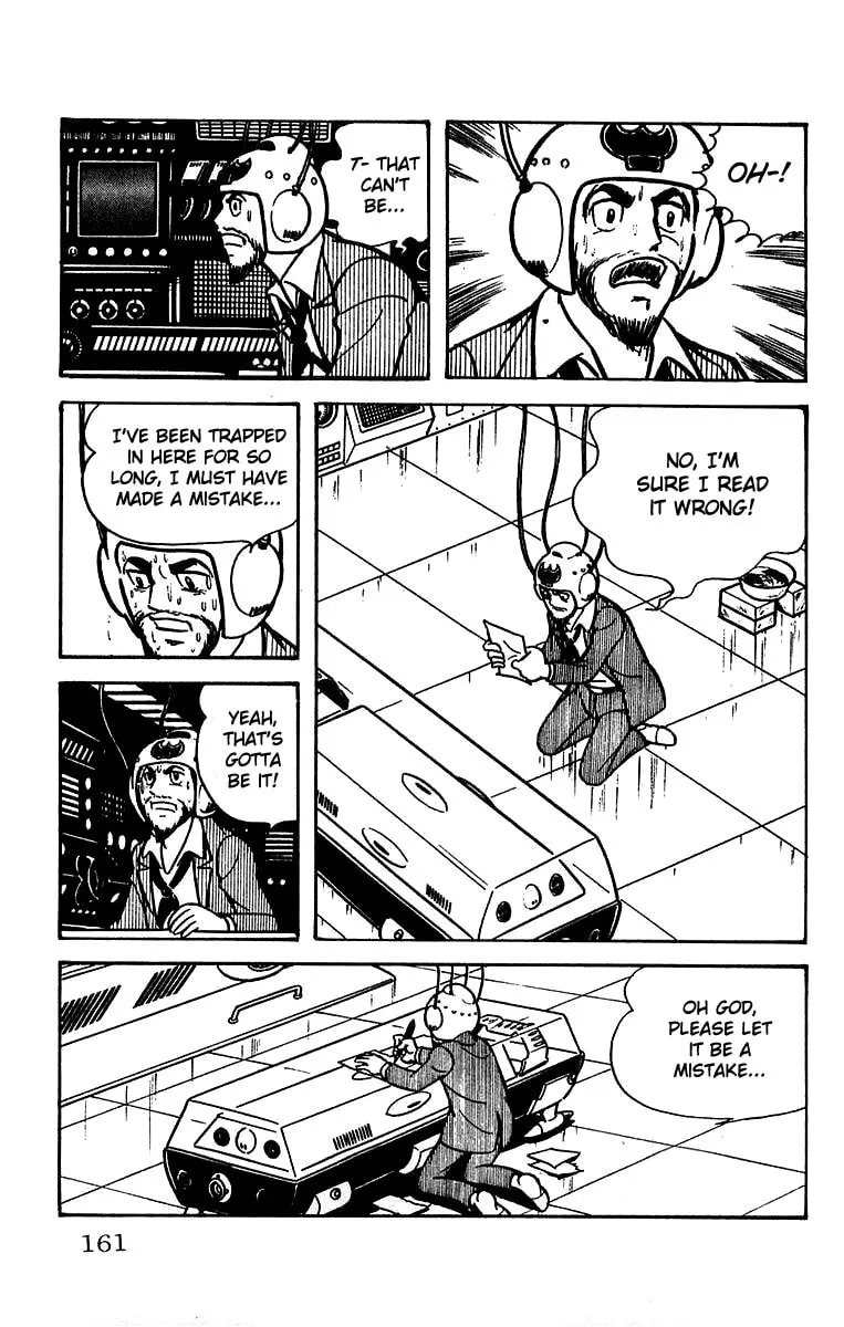 Read Mars chapter 17 image 22 on Lezhin