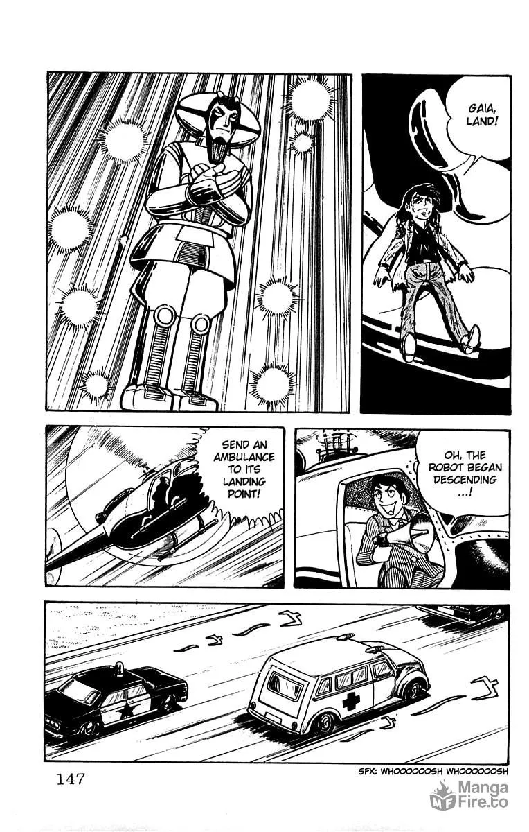 Read Mars chapter 17 image 8 on Lezhin