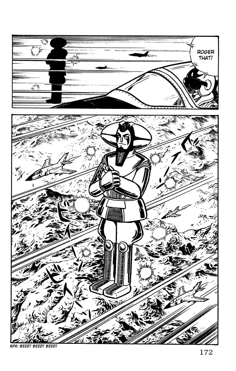Read Mars chapter 18 image 10 on Lezhin