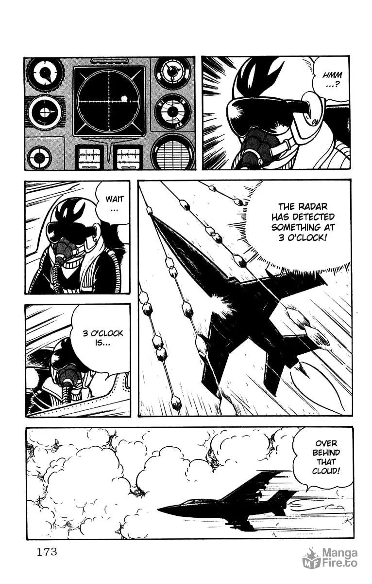 Read Mars chapter 18 image 11 on Lezhin