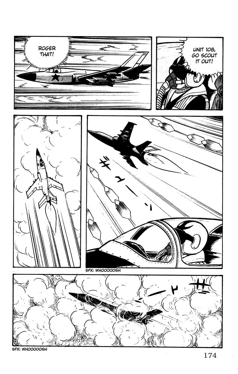 Read Mars chapter 18 image 12 on Lezhin