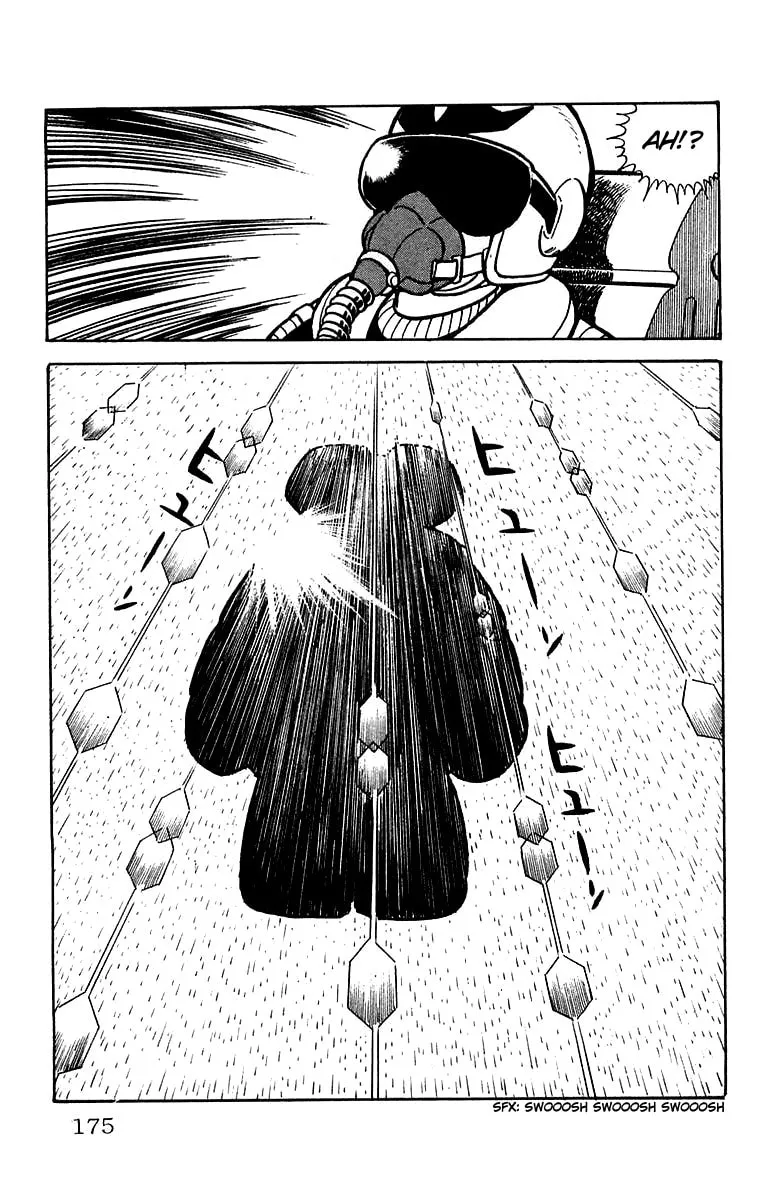 Read Mars chapter 18 image 13 on Lezhin