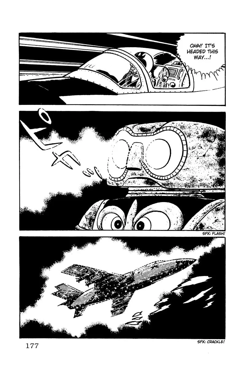 Read Mars chapter 18 image 15 on Lezhin