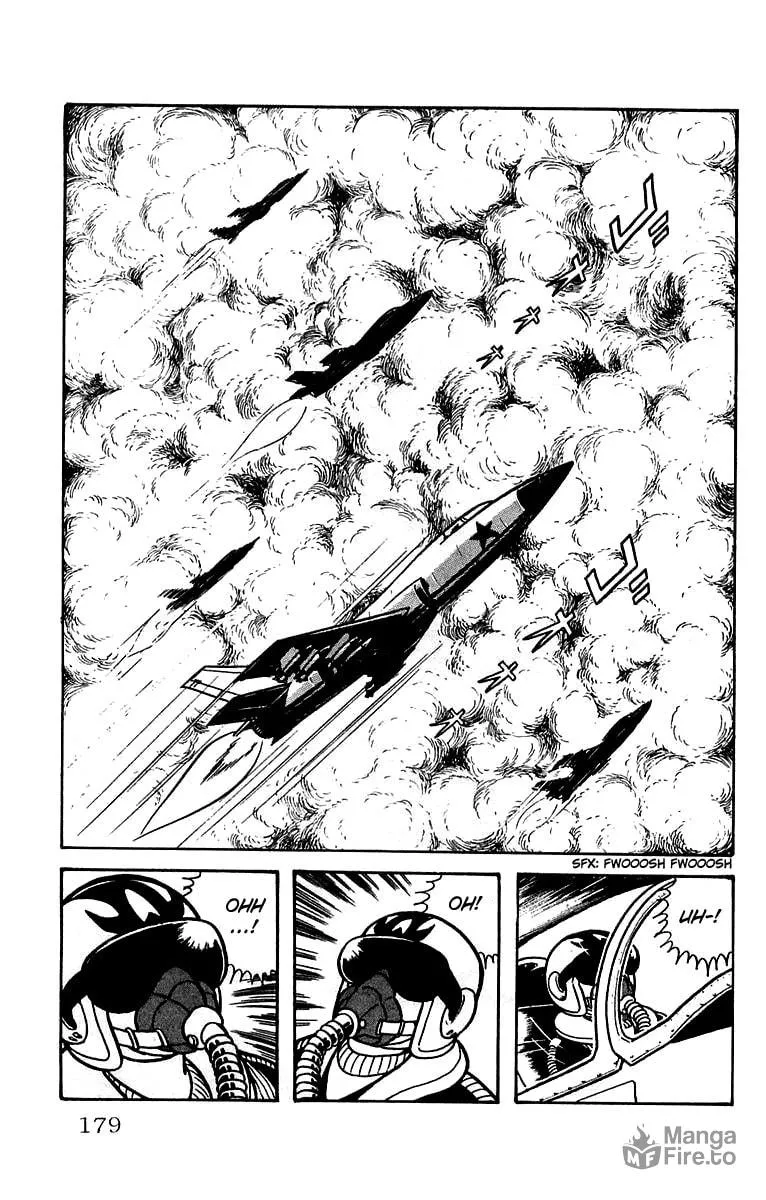 Read Mars chapter 18 image 17 on Lezhin