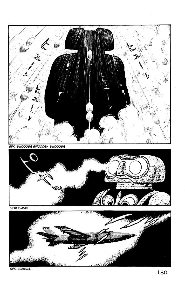 Read Mars chapter 18 image 18 on Lezhin