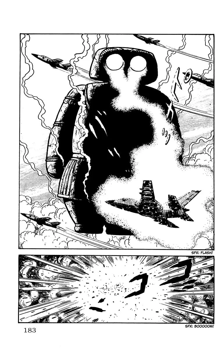Read Mars chapter 18 image 21 on Lezhin