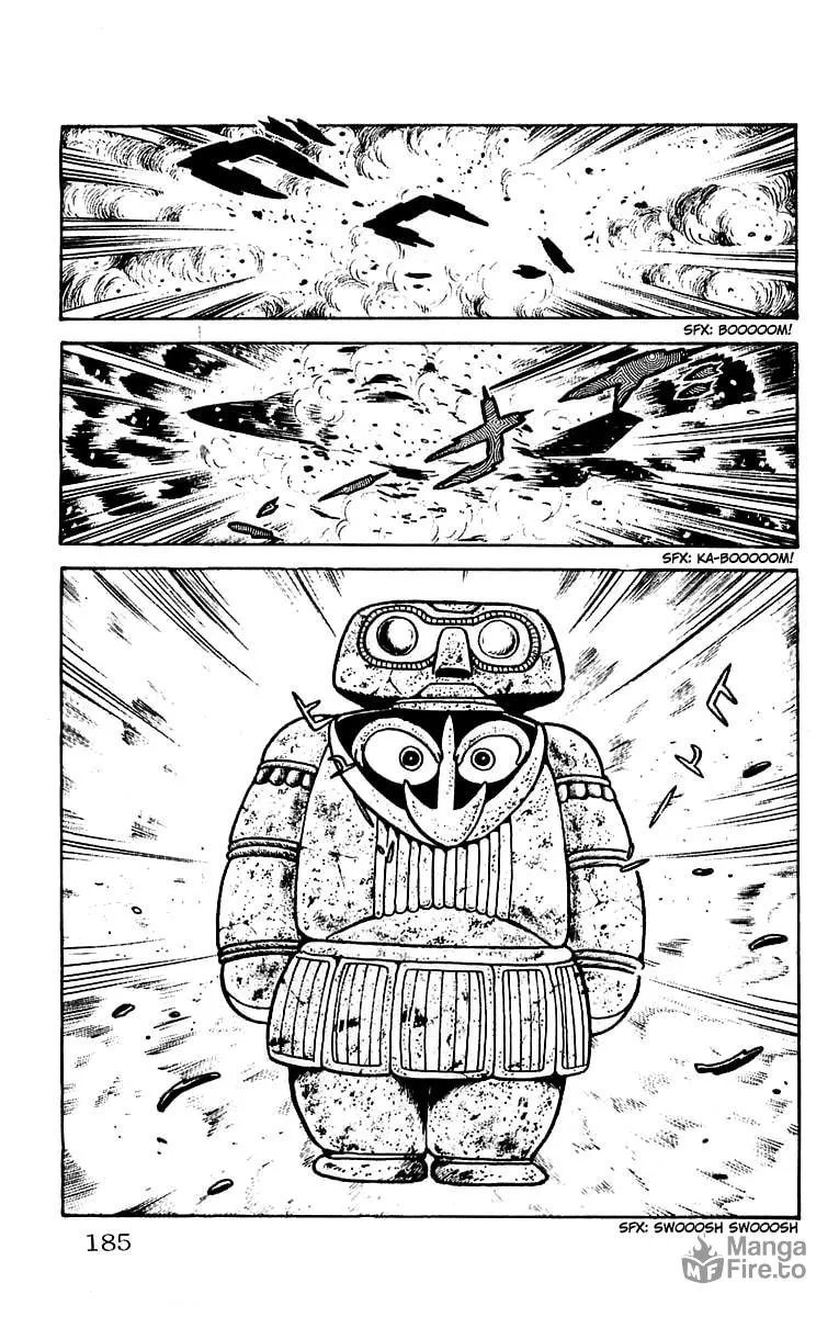 Read Mars chapter 18 image 23 on Lezhin