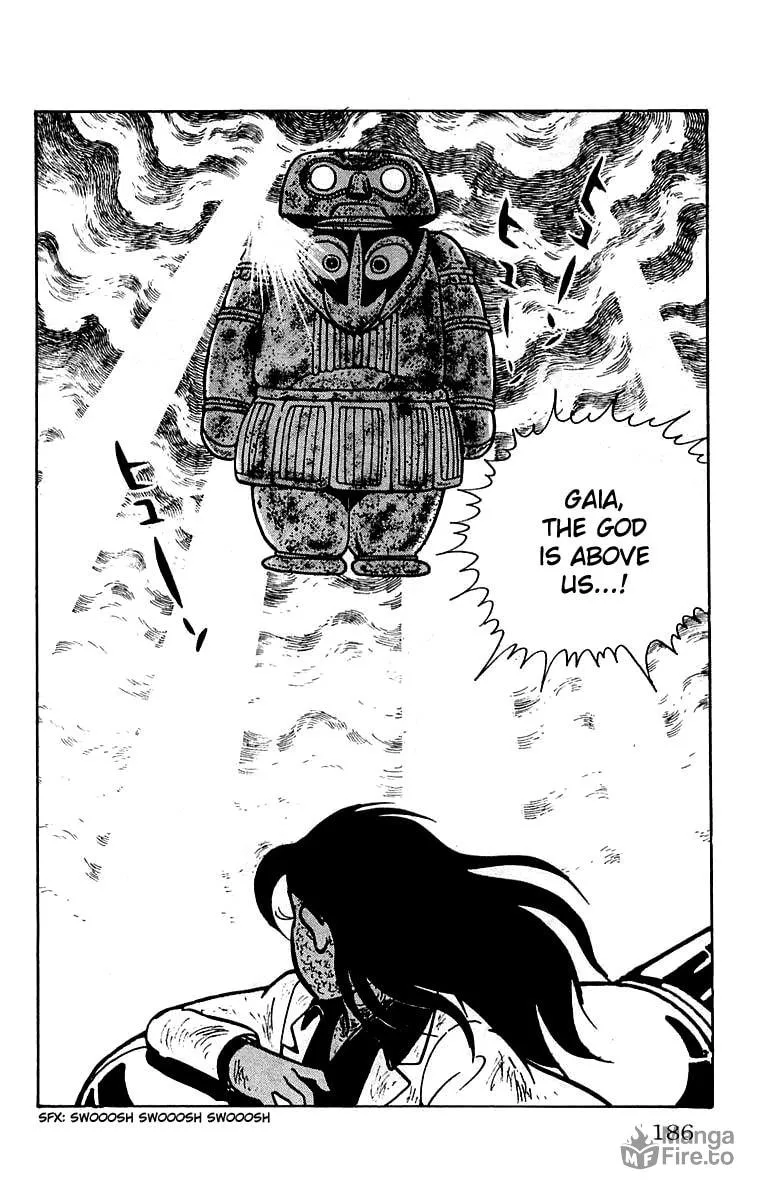 Read Mars chapter 18 image 24 on Lezhin