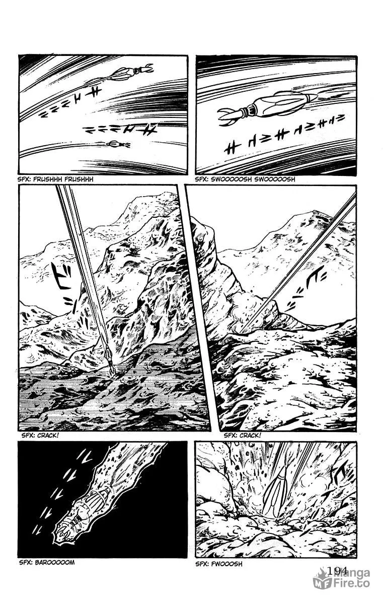 Read Mars chapter 18 image 32 on Lezhin