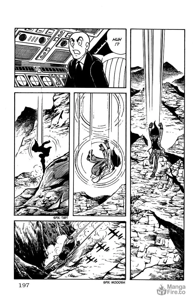 Read Mars chapter 18 image 35 on Lezhin
