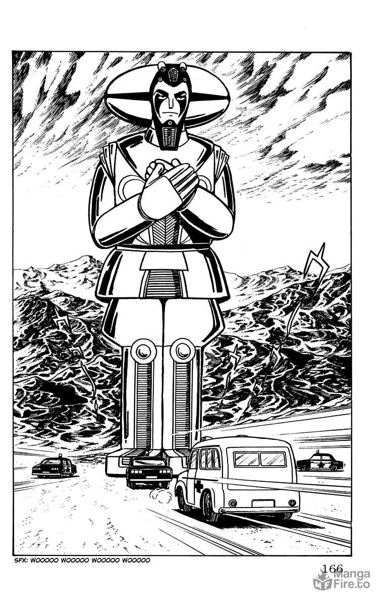 Read Mars chapter 18 image 4 on Lezhin