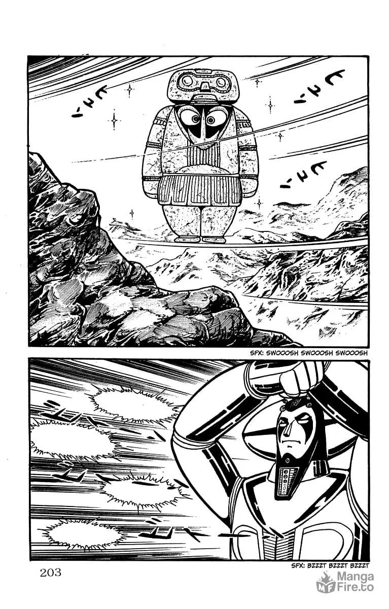 Read Mars chapter 18 image 41 on Lezhin