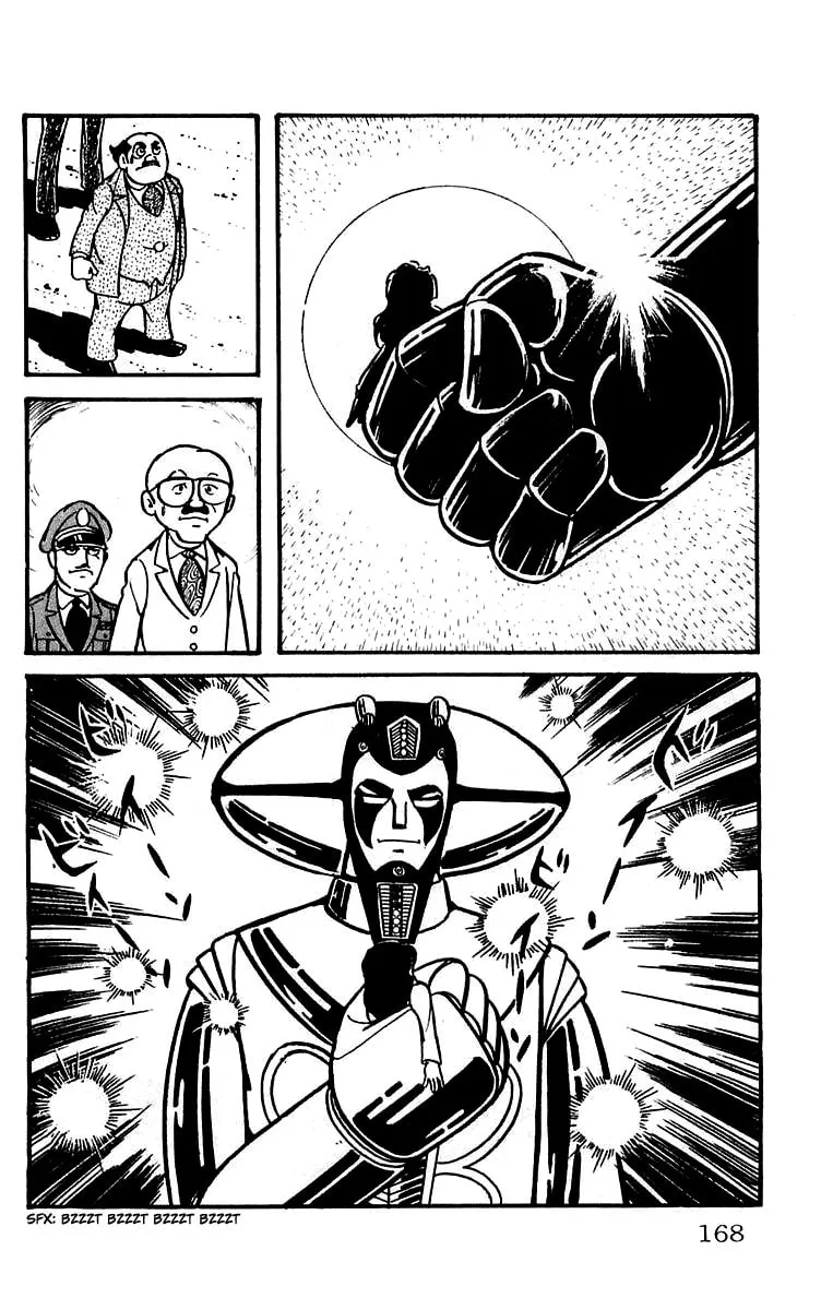 Read Mars chapter 18 image 6 on Lezhin