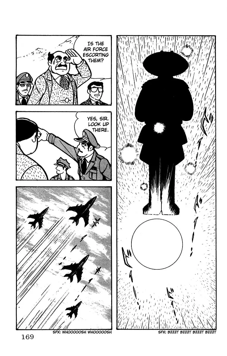 Read Mars chapter 18 image 7 on Lezhin