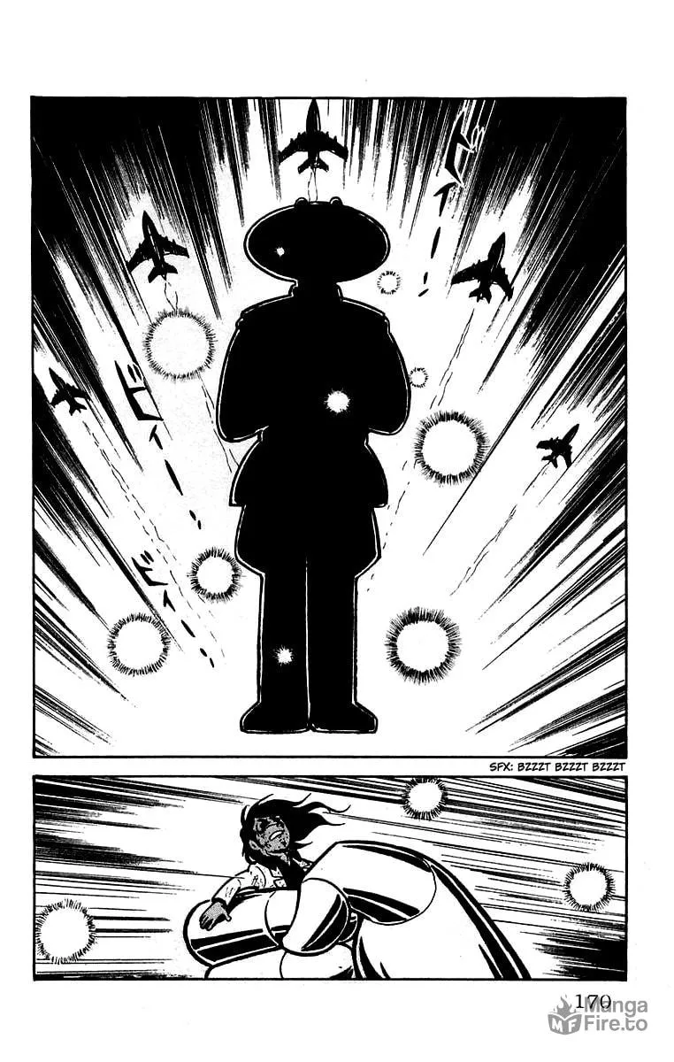 Read Mars chapter 18 image 8 on Lezhin