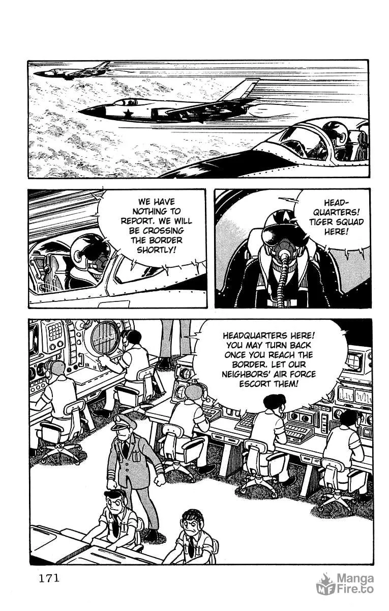 Read Mars chapter 18 image 9 on Lezhin