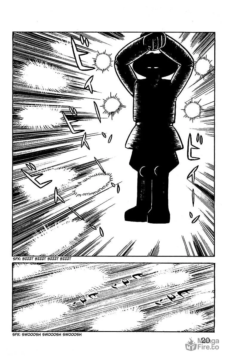 Read Mars chapter 19 image 19 on Lezhin