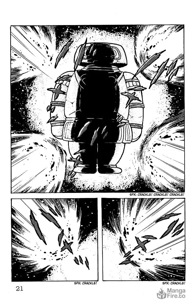 Read Mars chapter 19 image 20 on Lezhin