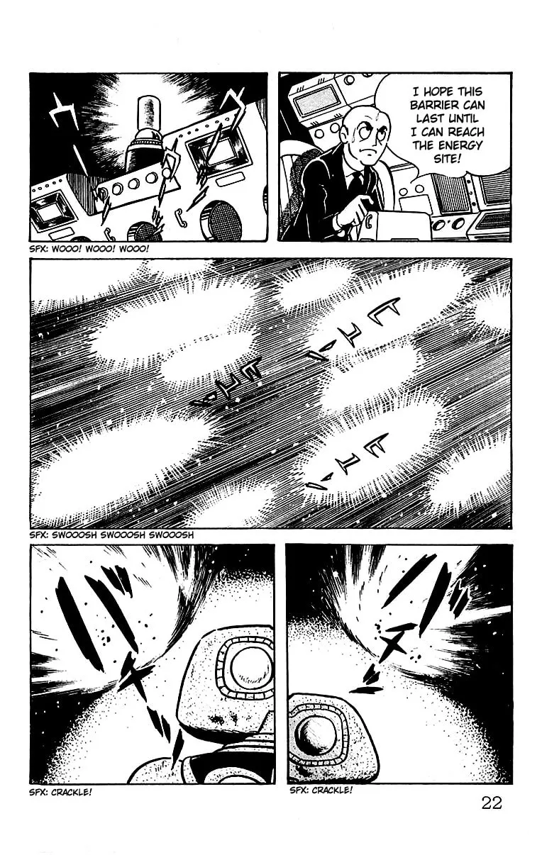 Read Mars chapter 19 image 21 on Lezhin