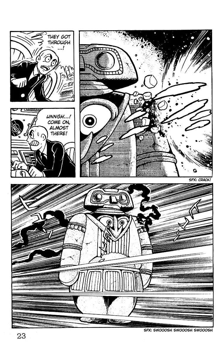 Read Mars chapter 19 image 22 on Lezhin