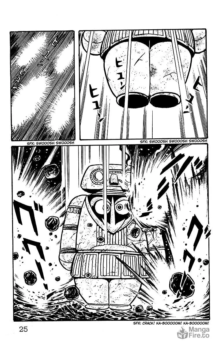 Read Mars chapter 19 image 24 on Lezhin
