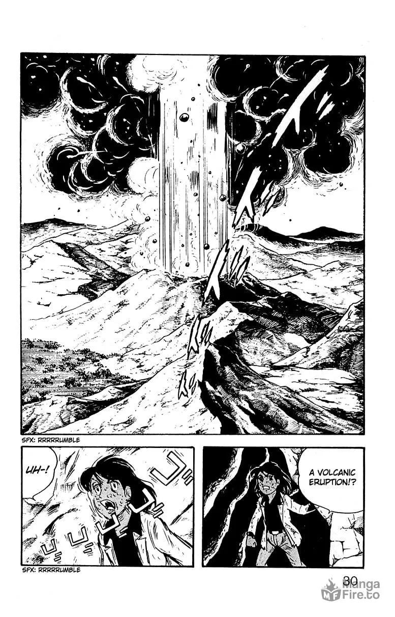 Read Mars chapter 19 image 29 on Lezhin
