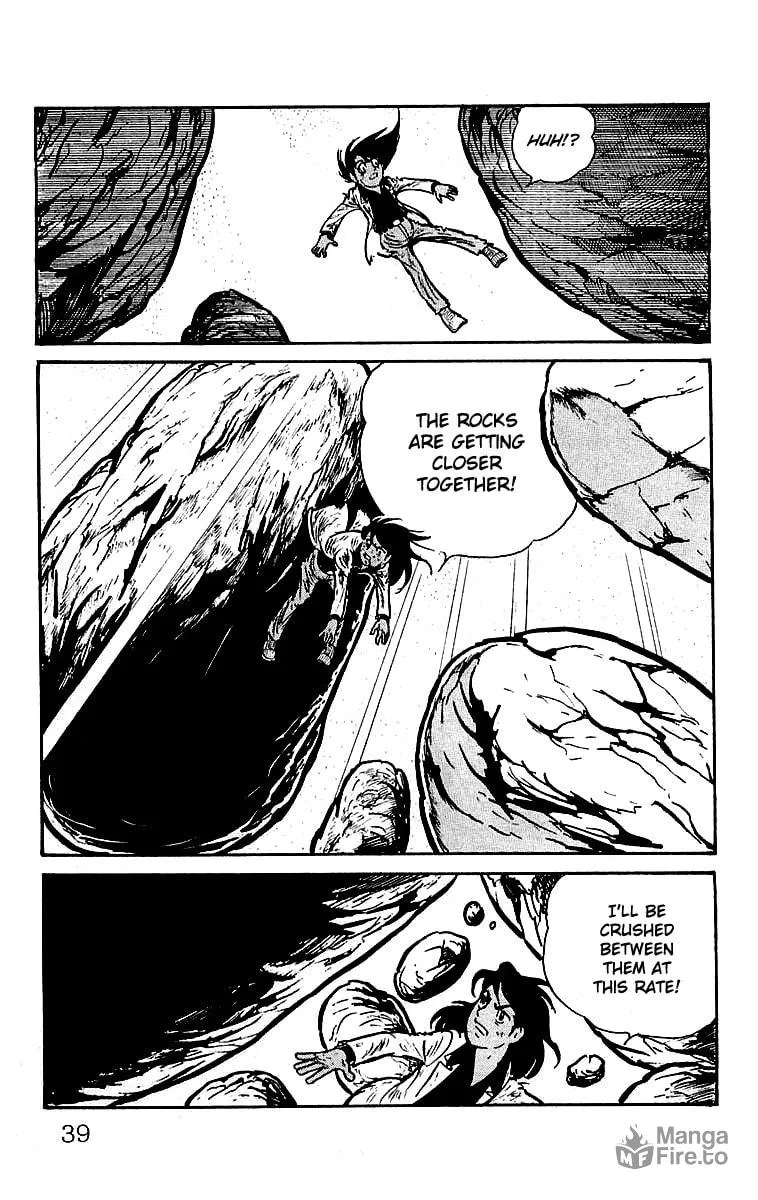 Read Mars chapter 19 image 38 on Lezhin