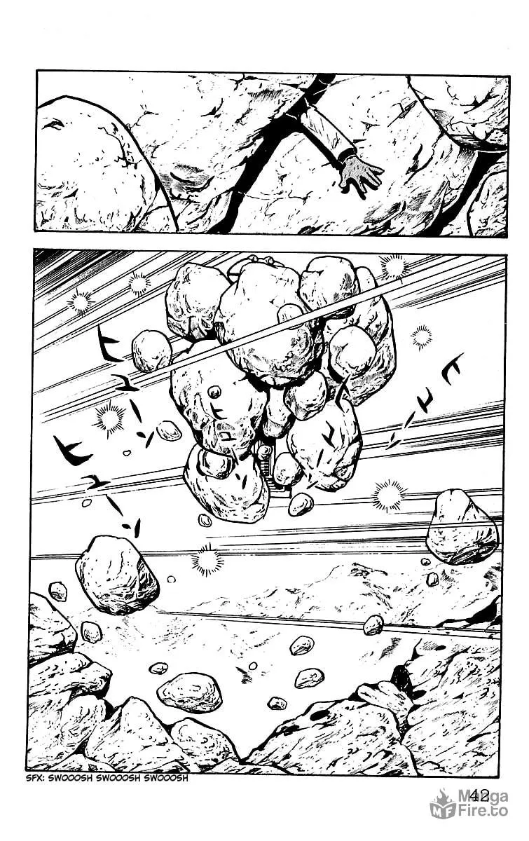 Read Mars chapter 19 image 41 on Lezhin
