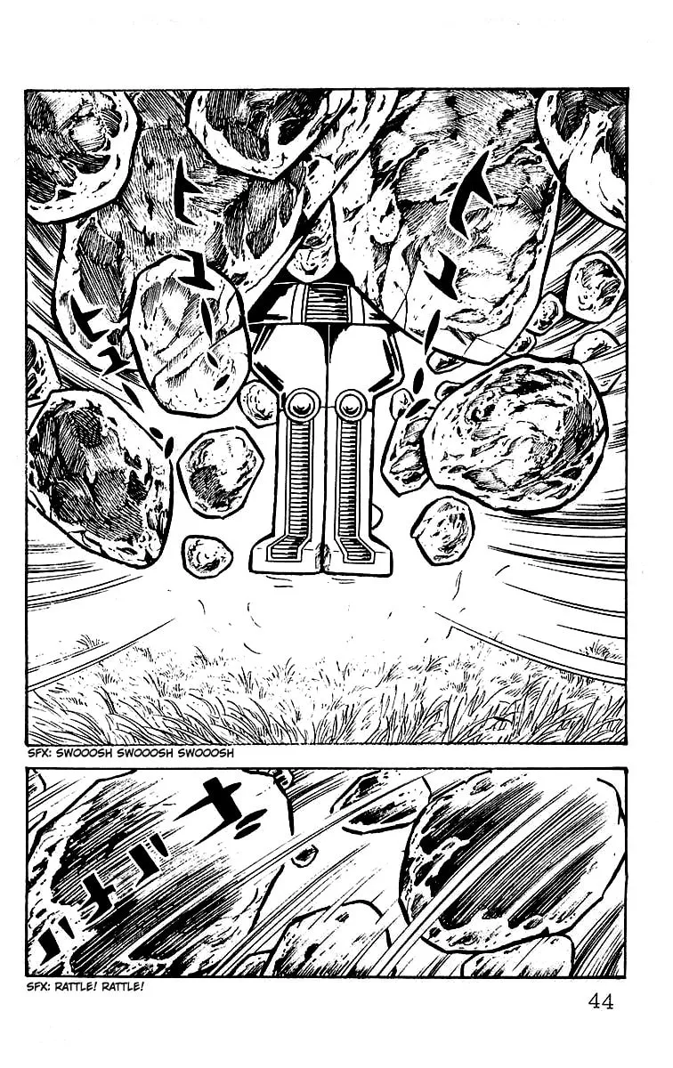 Read Mars chapter 19 image 43 on Lezhin