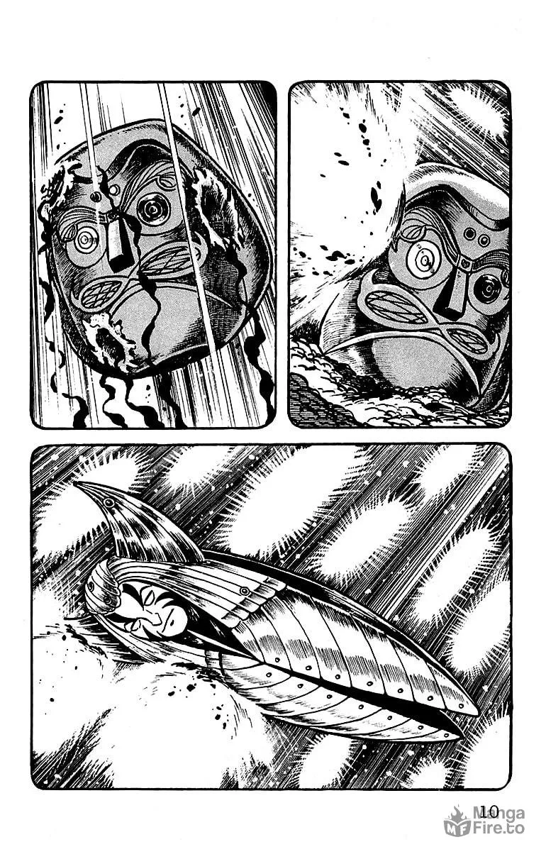 Read Mars chapter 19 image 9 on Lezhin