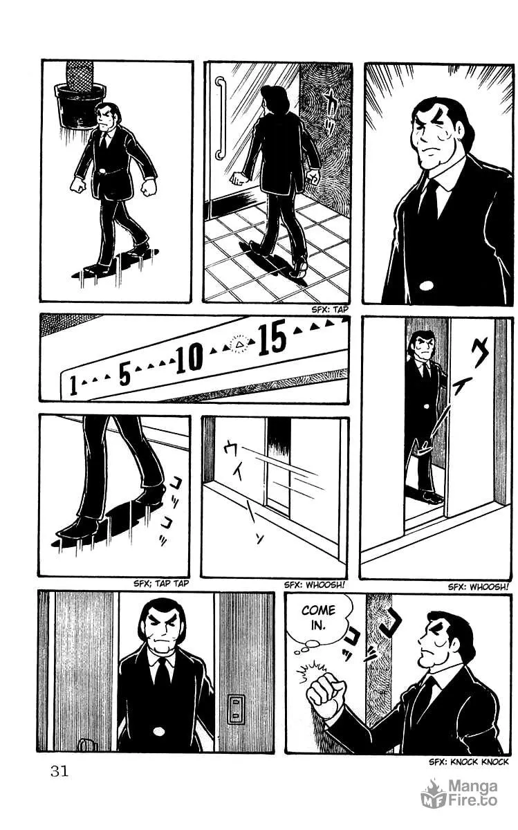 Read Mars chapter 2 image 2 on Lezhin