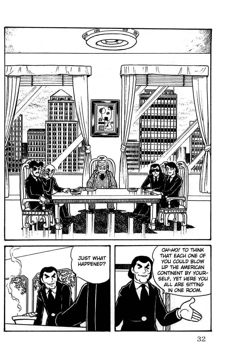 Read Mars chapter 2 image 3 on Lezhin