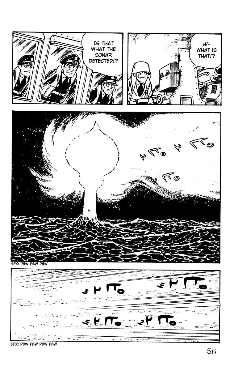 Read Mars chapter 20 image 10 on Lezhin