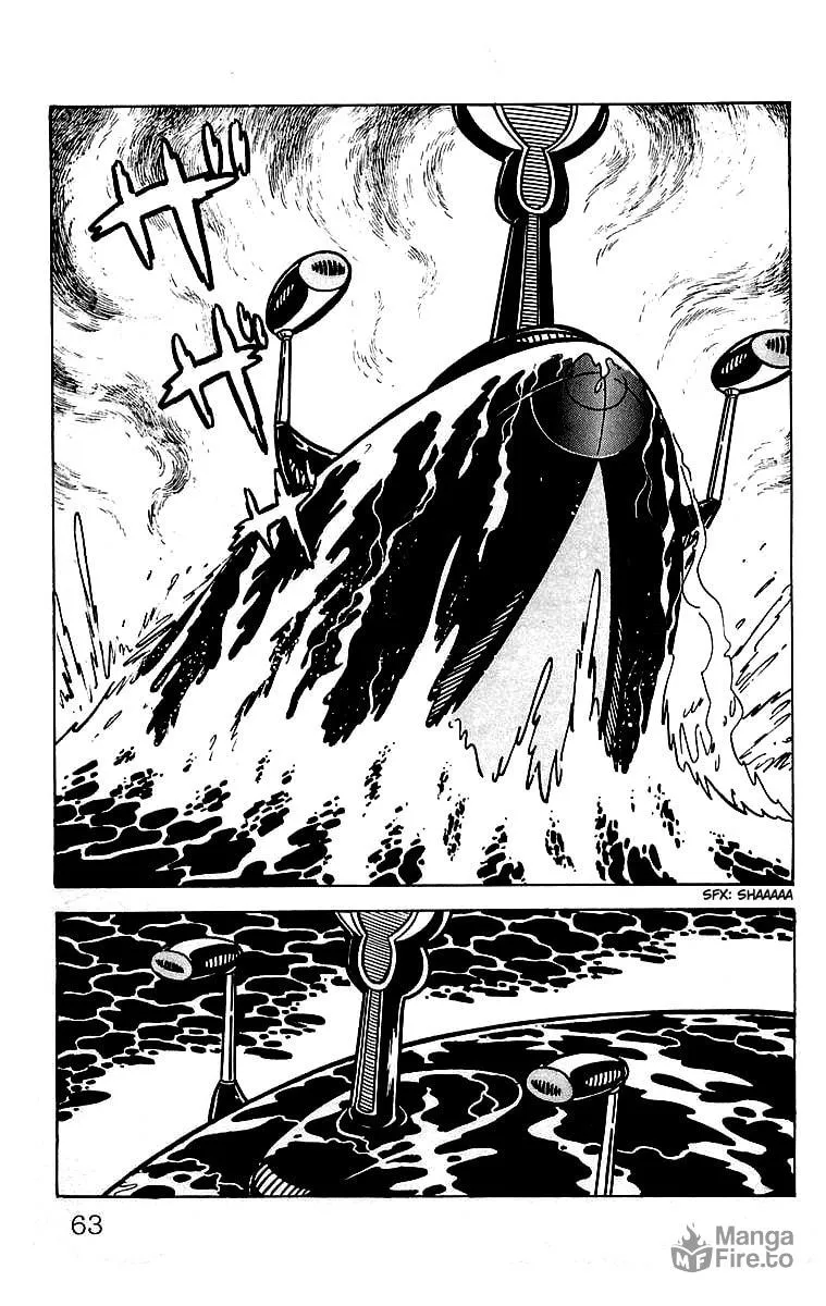 Read Mars chapter 20 image 17 on Lezhin