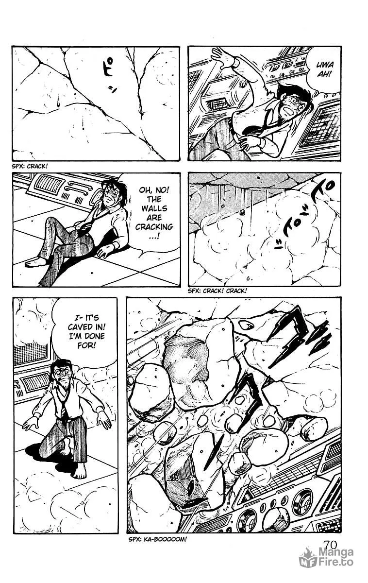 Read Mars chapter 20 image 24 on Lezhin