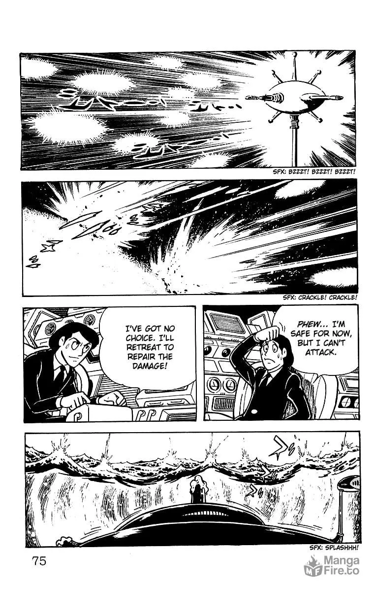 Read Mars chapter 20 image 29 on Lezhin