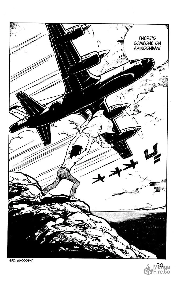 Read Mars chapter 20 image 34 on Lezhin