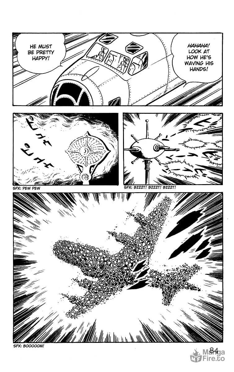 Read Mars chapter 20 image 38 on Lezhin