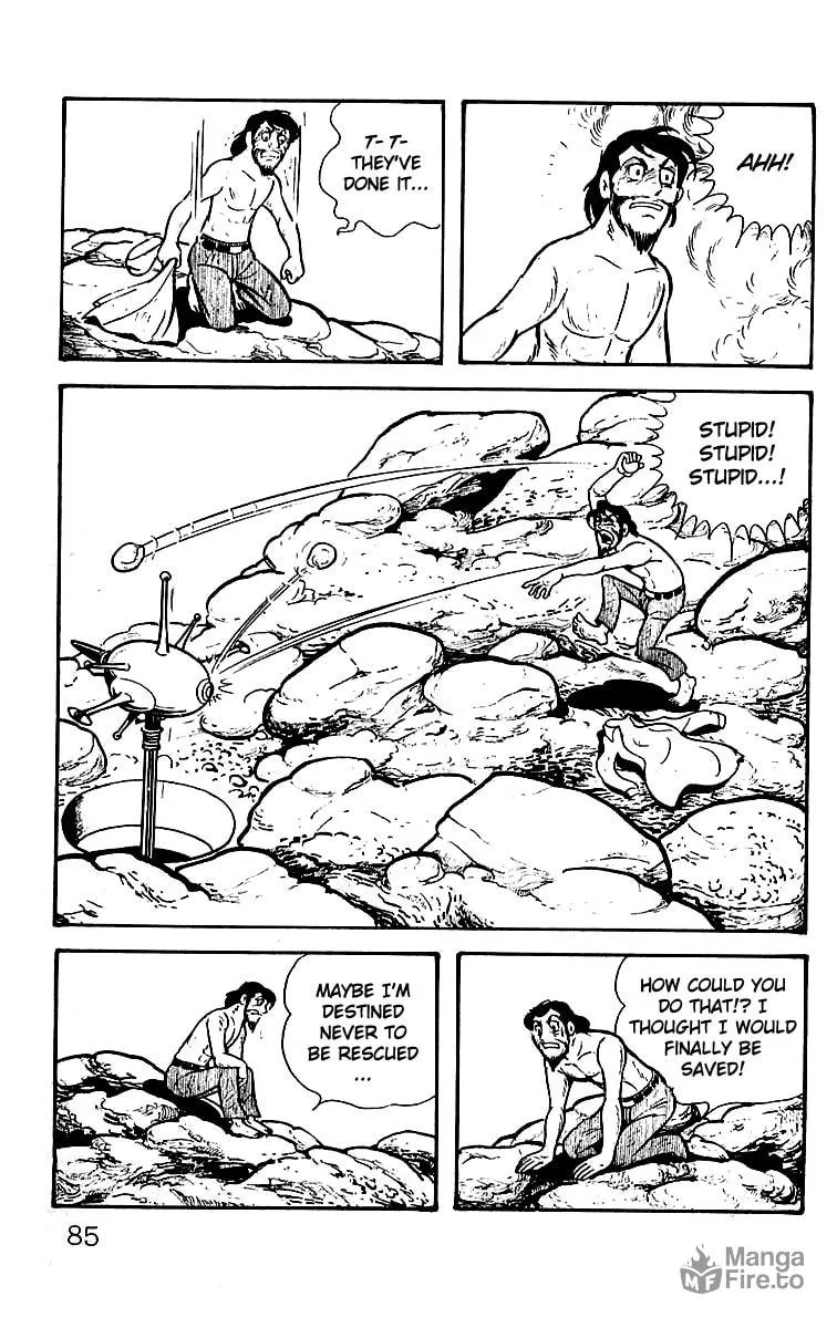 Read Mars chapter 20 image 39 on Lezhin