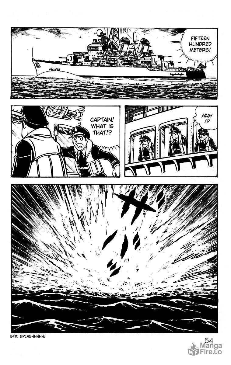 Read Mars chapter 20 image 8 on Lezhin