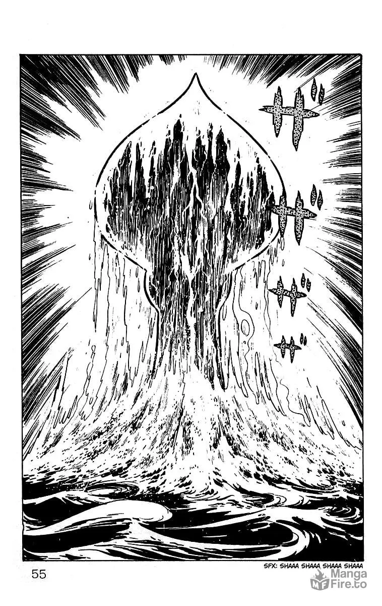 Read Mars chapter 20 image 9 on Lezhin