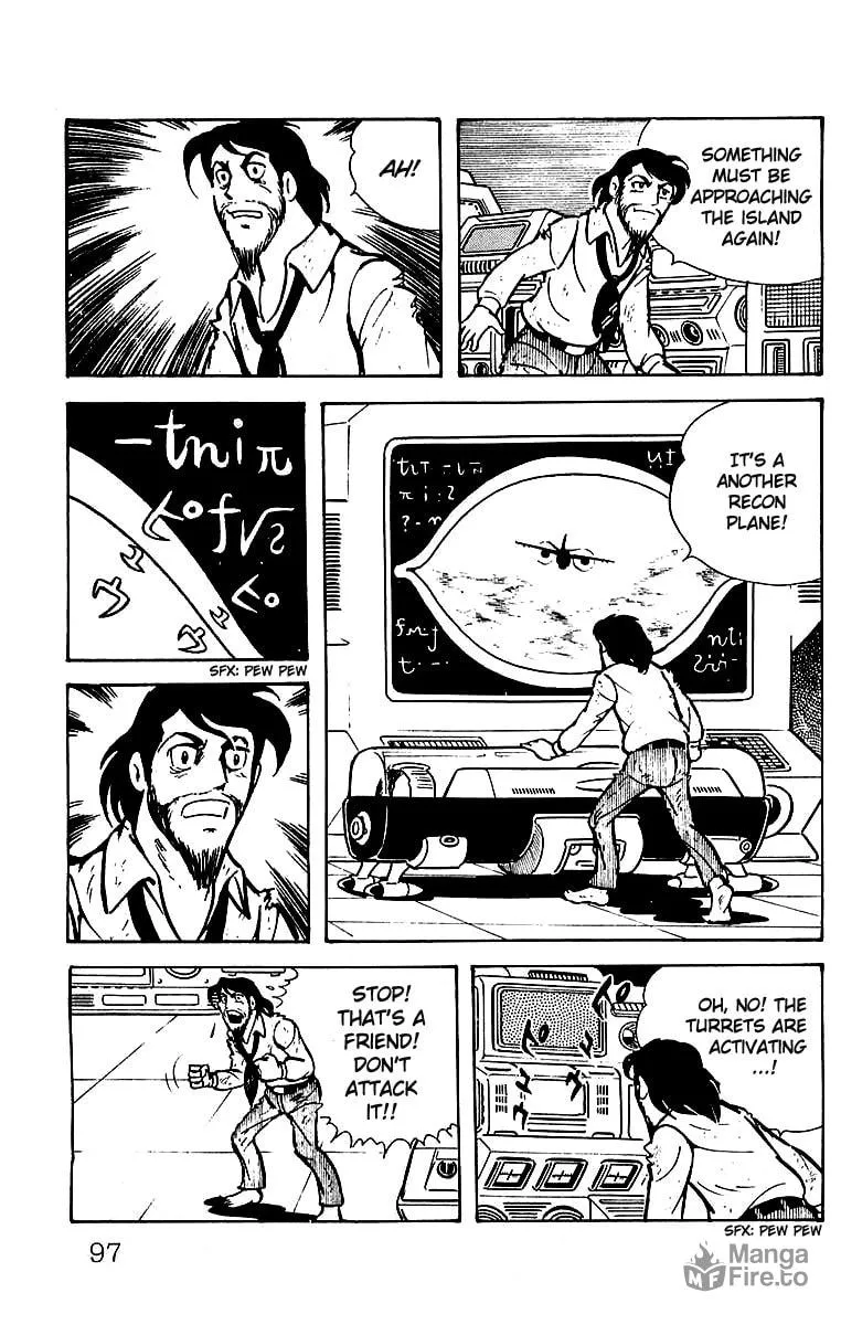 Read Mars chapter 21 image 11 on Lezhin
